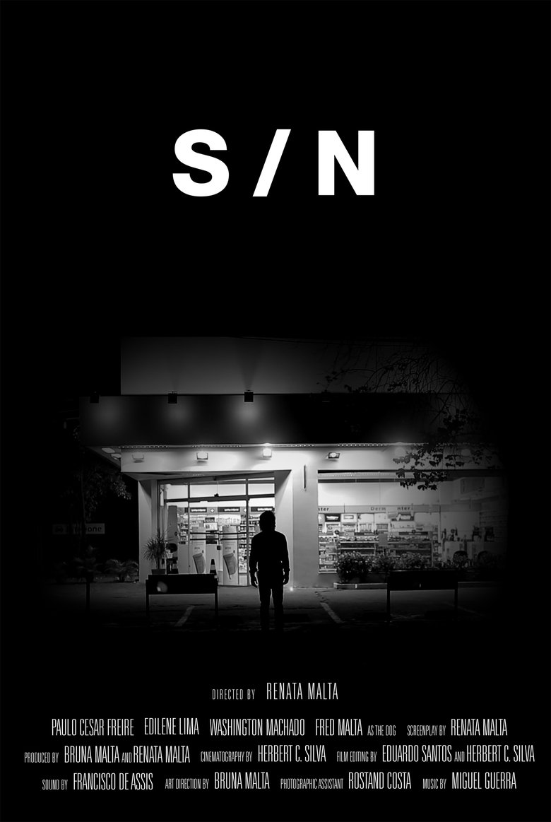 Poster of S/N (Sem Número)