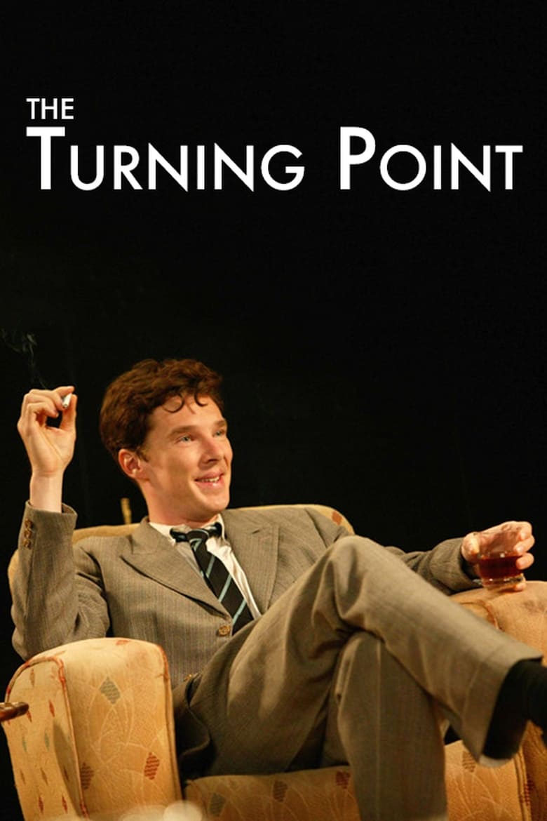 Poster of The Turning Point