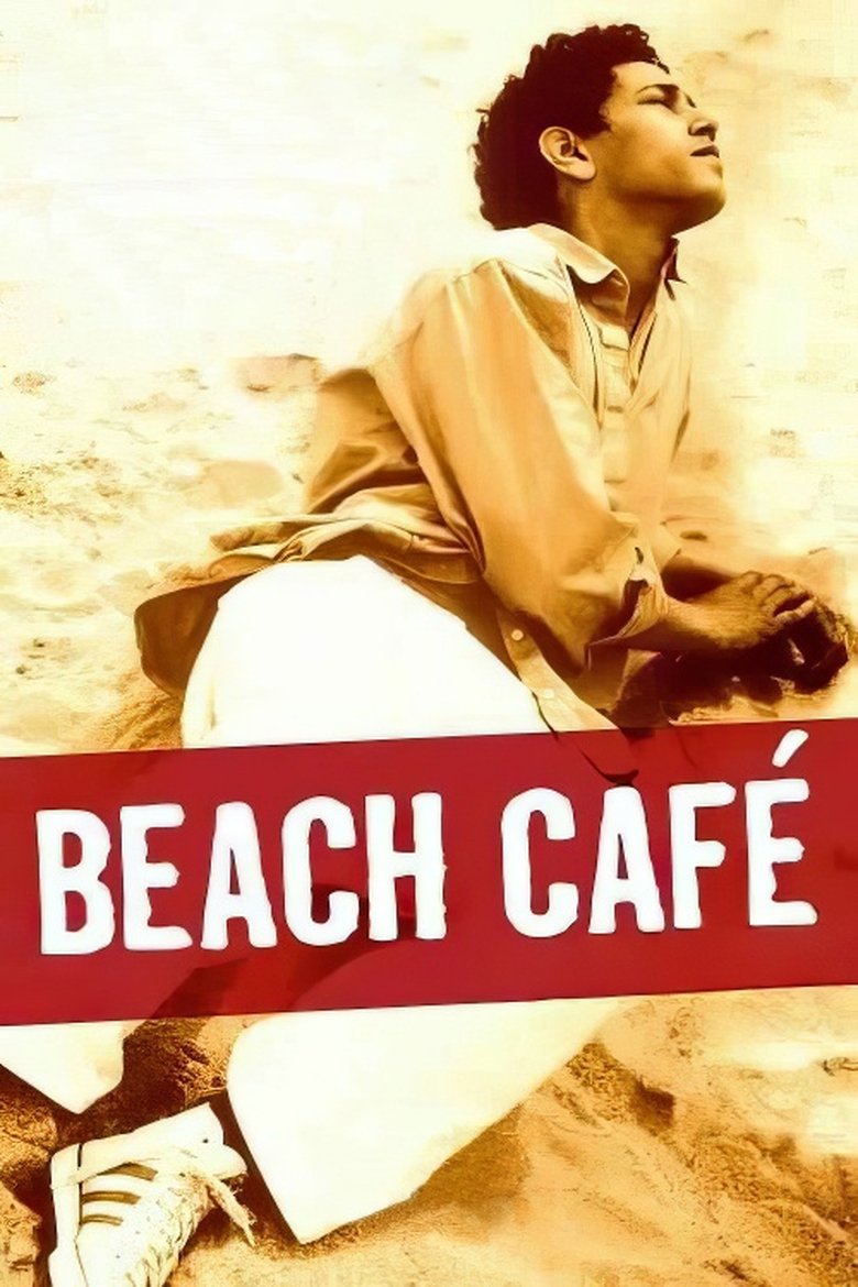 Poster of Beach Café
