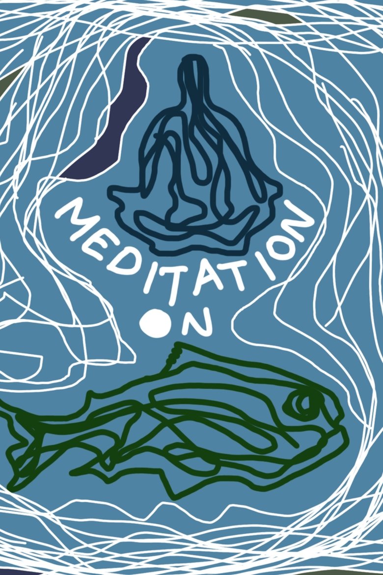 Poster of Meditation on Fish