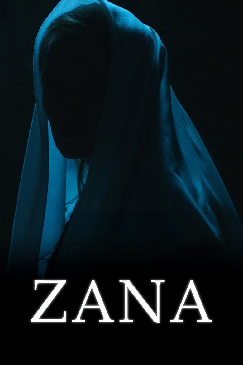 Poster of Zana