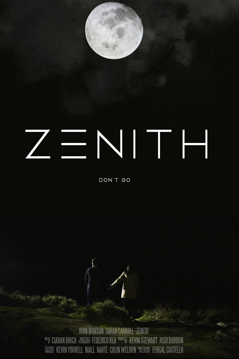 Poster of Zenith