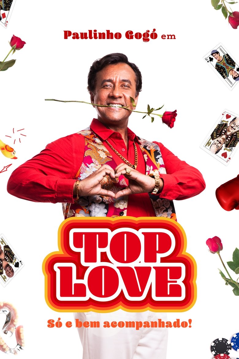 Poster of Top Love