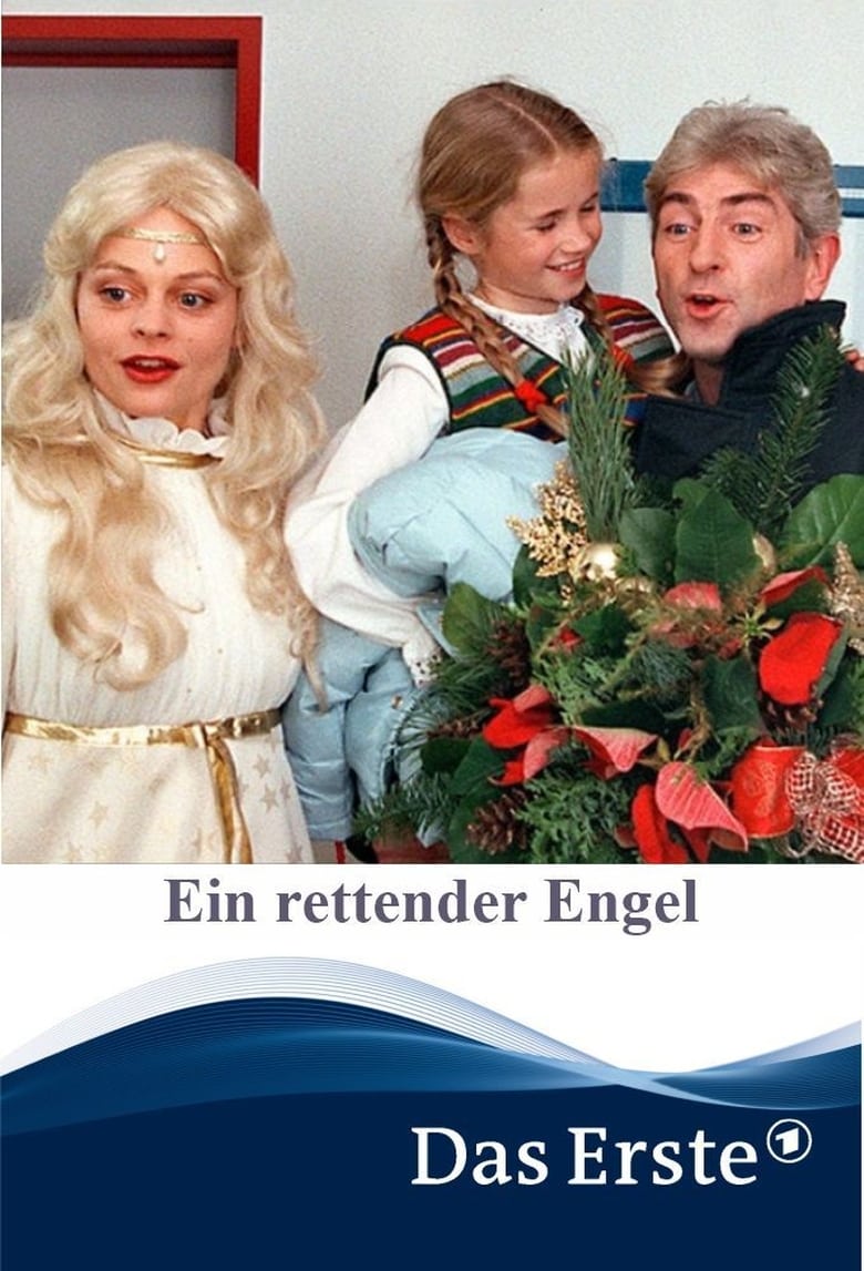 Poster of Ein rettender Engel