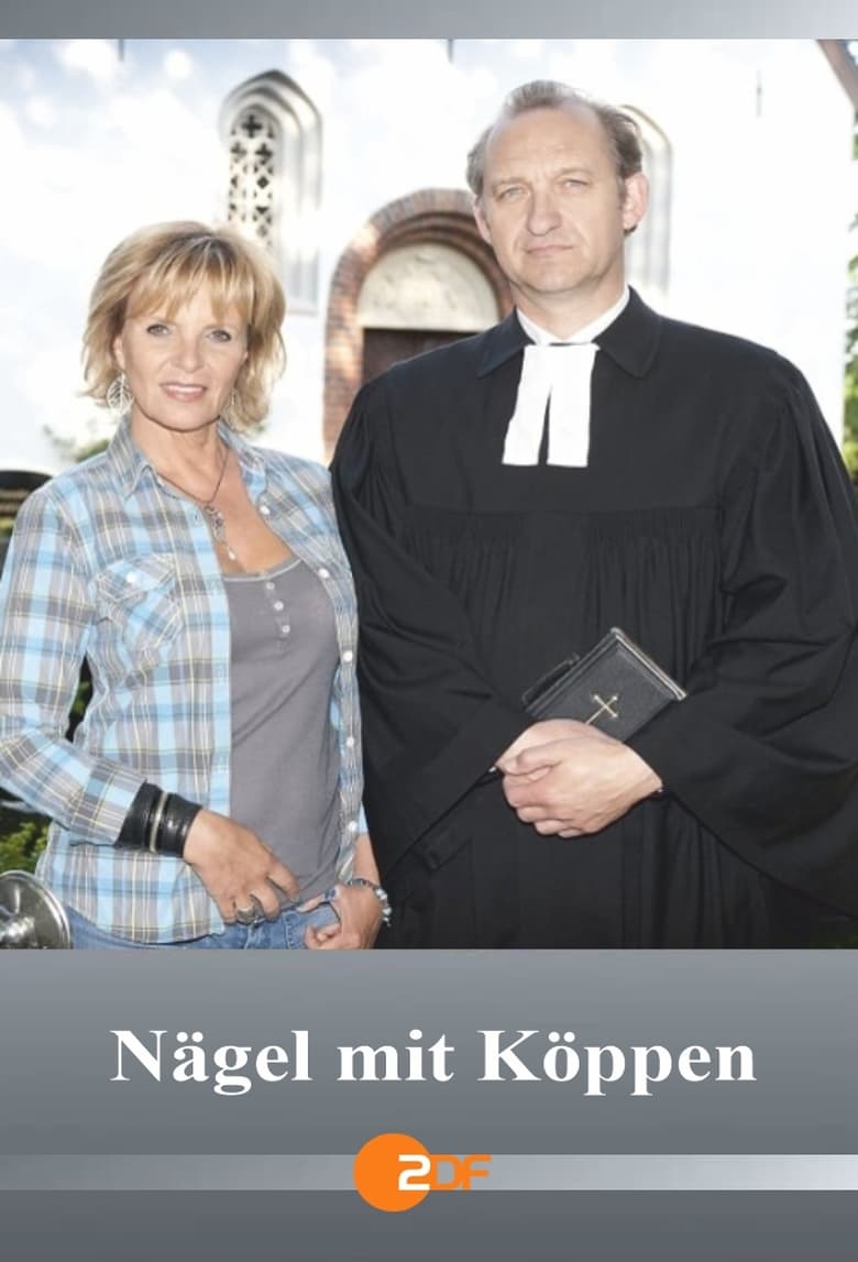 Poster of Nägel mit Köppen