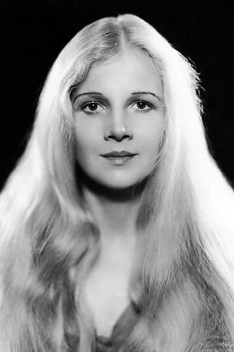 Portrait of Ann Harding