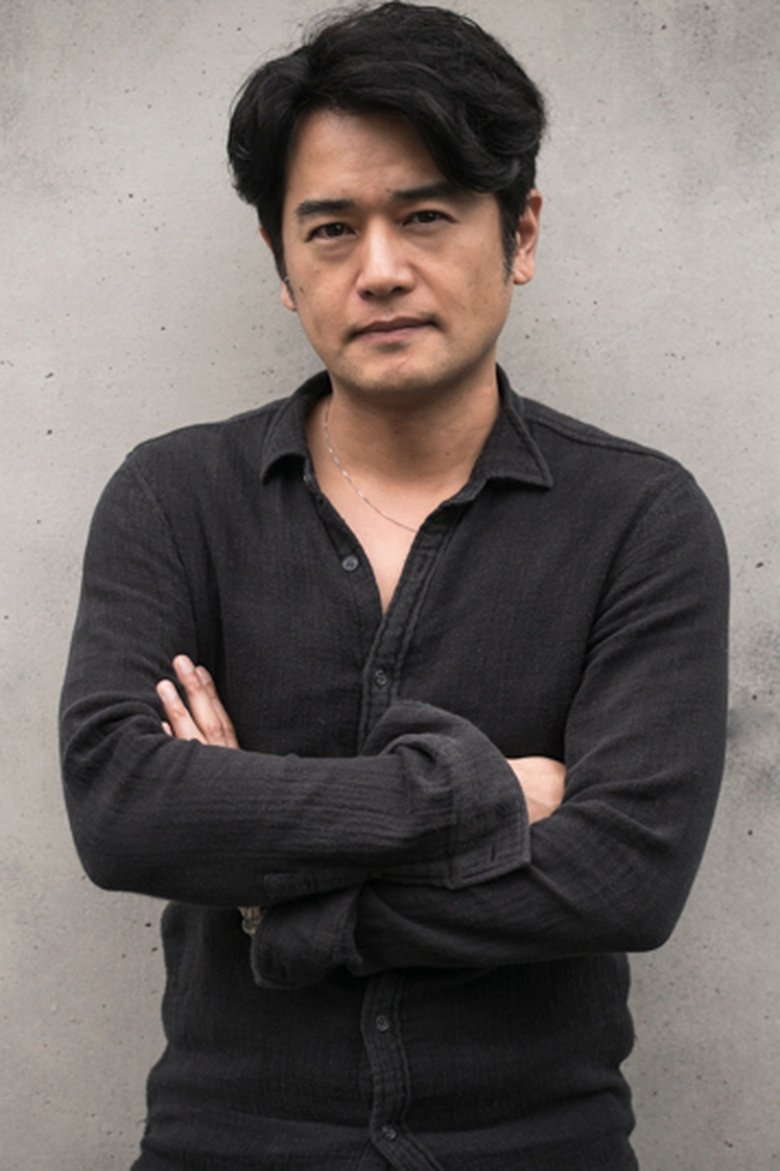 Portrait of Jun Yoriko