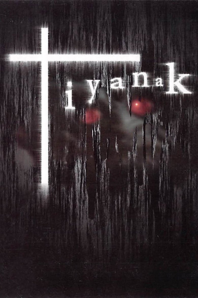 Poster of Tiyanak