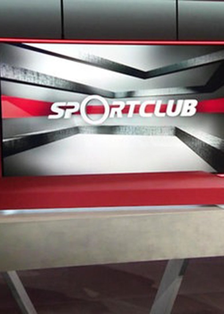 Poster of Episodes in Sportclub - Season 2 - Season 2