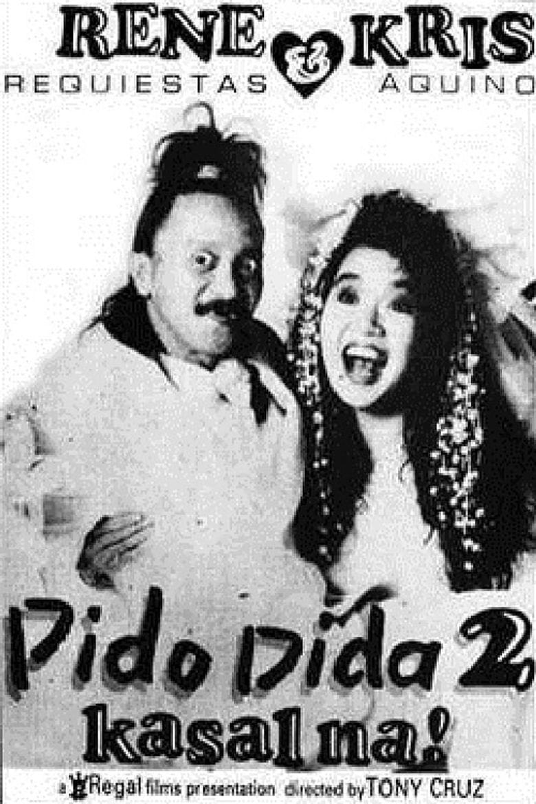 Poster of Pido Dida 2: Kasal Na