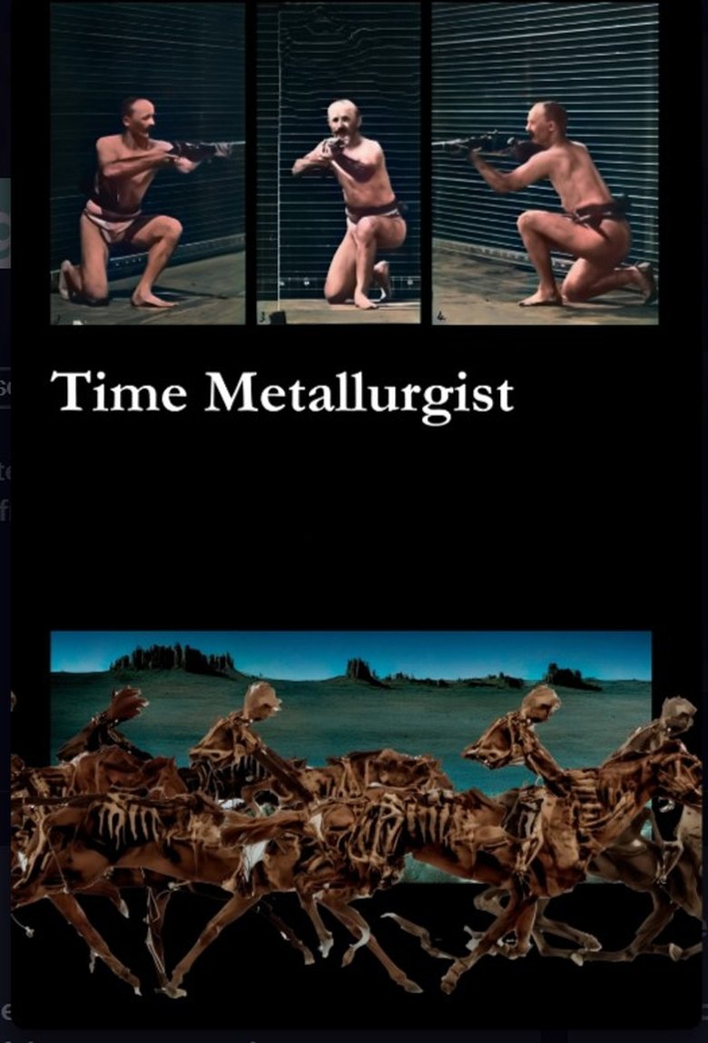 Poster of Time Metallurgist