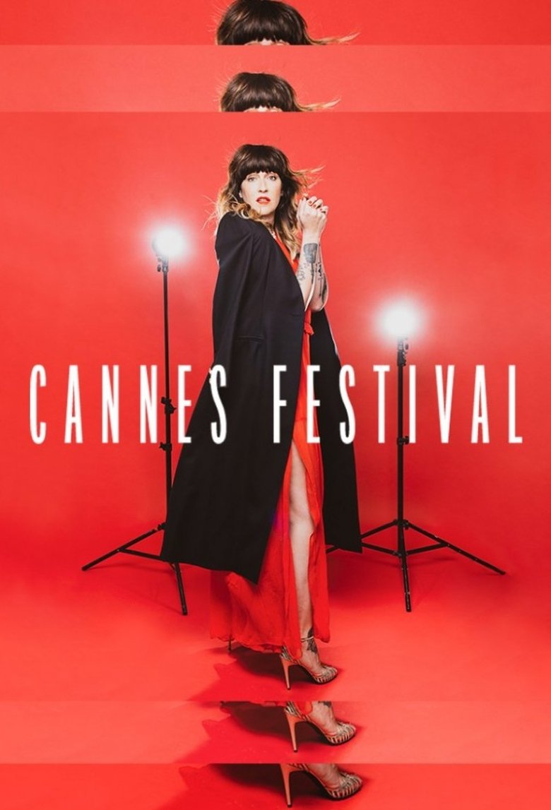 Poster of Cast and Crew in Cannes Festival - Episode 1 (Season 1 - Episode 1) - Episode 1