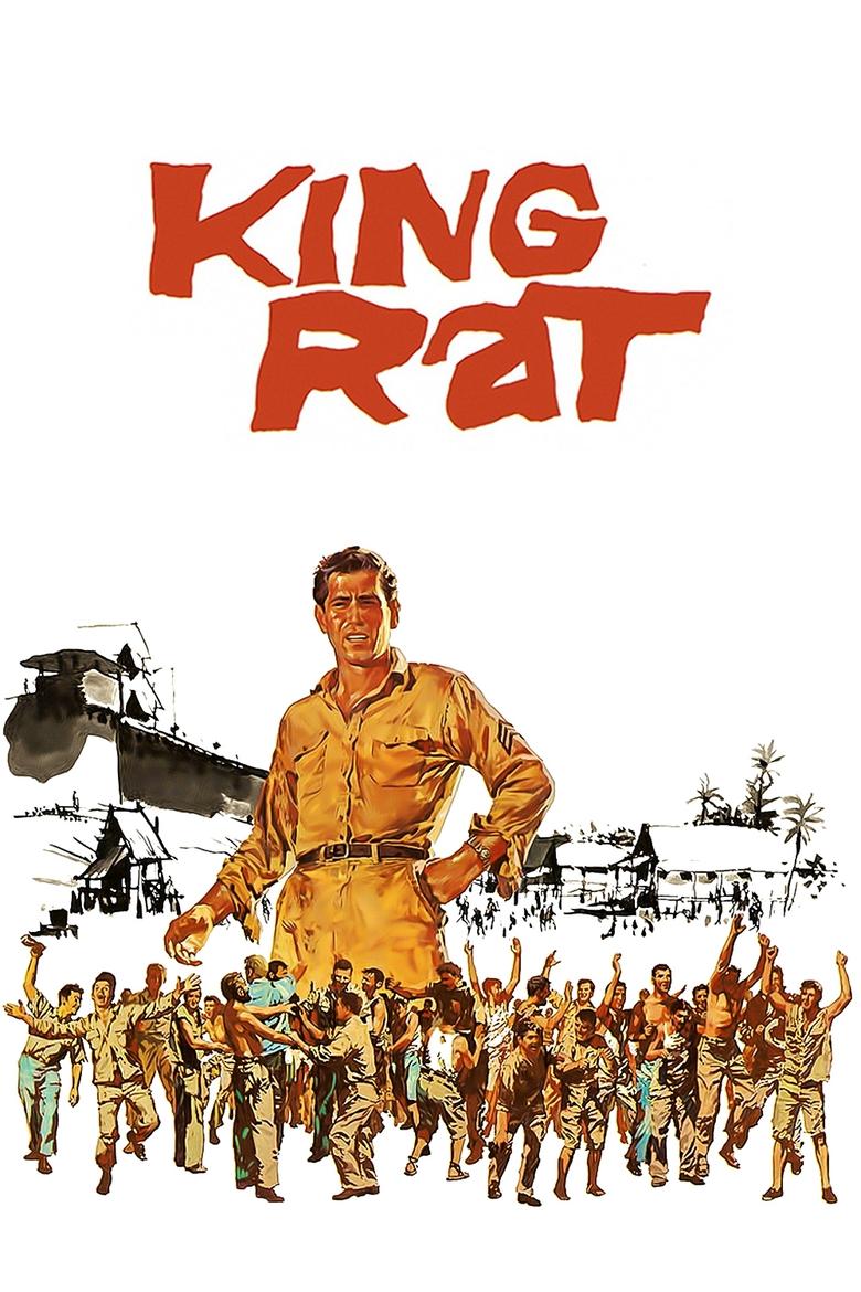 Poster of King Rat