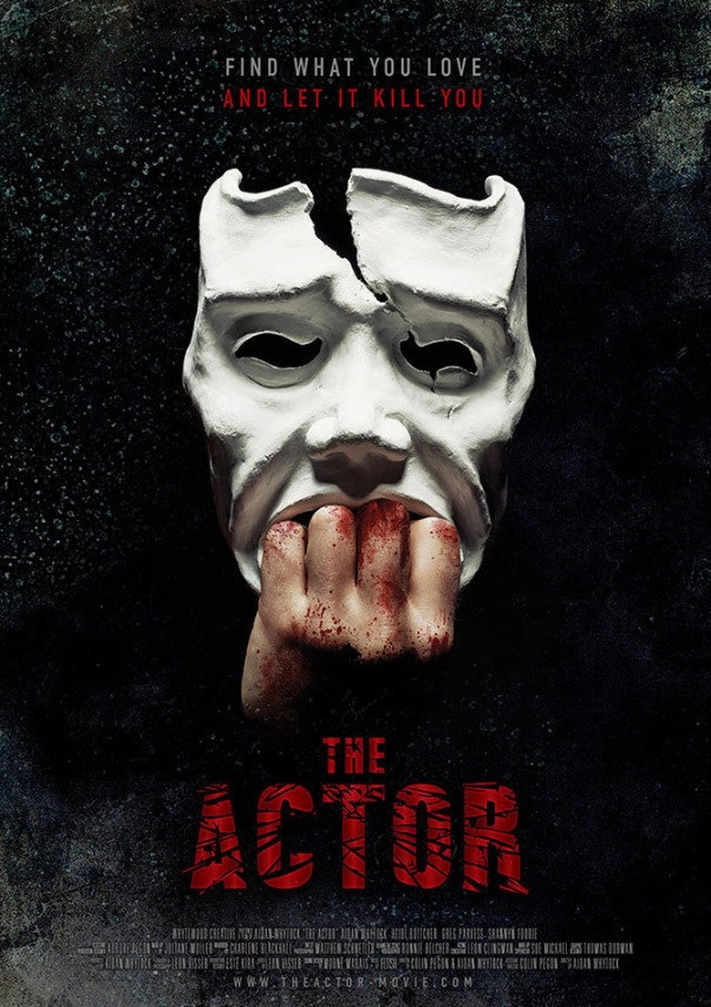 Poster of The Actor