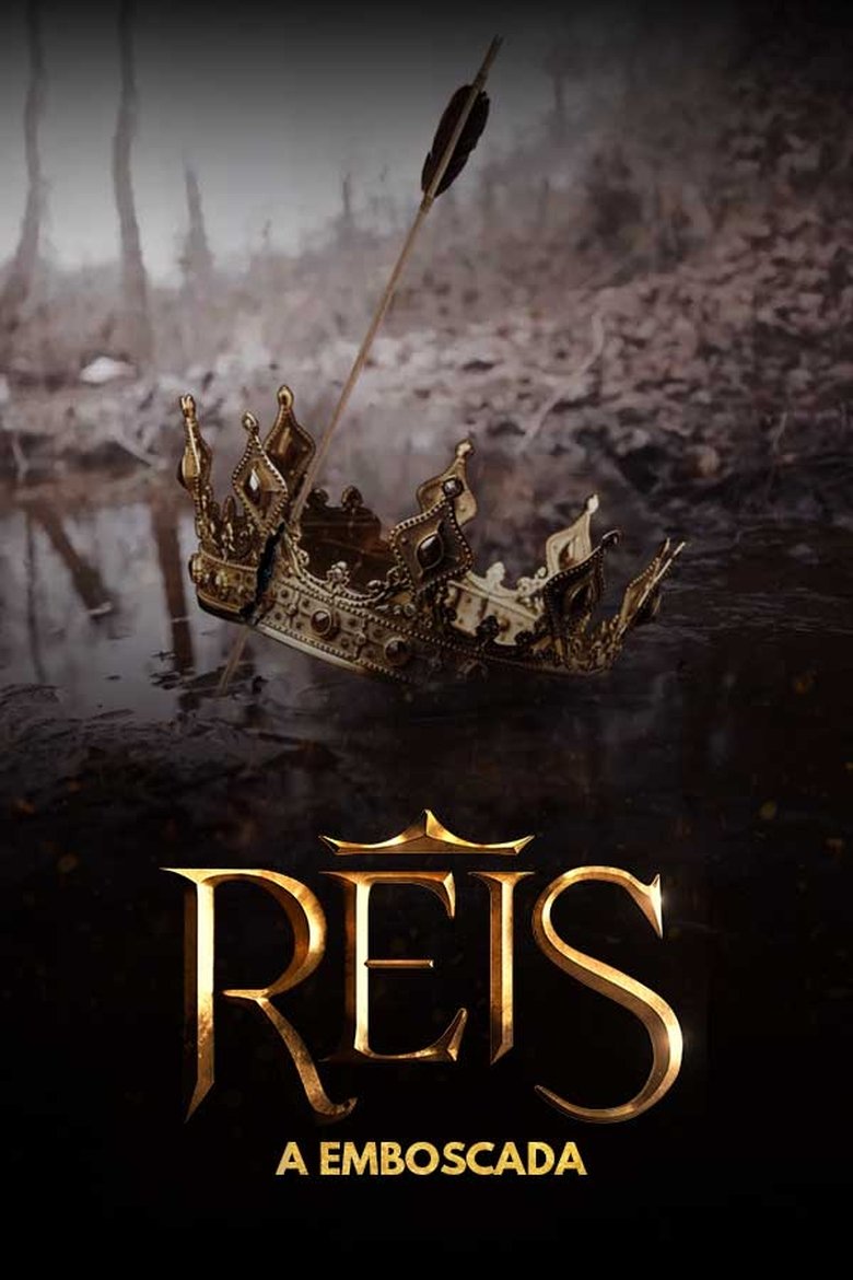 Poster of Episodes in Kings - Season 12 - Season 12