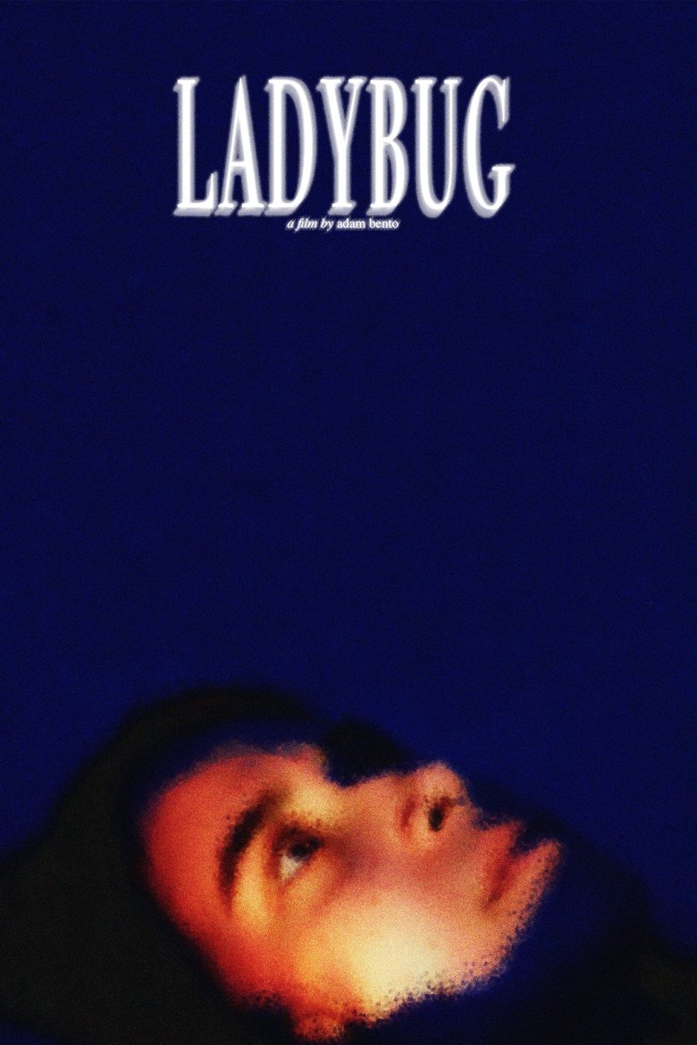 Poster of Ladybug