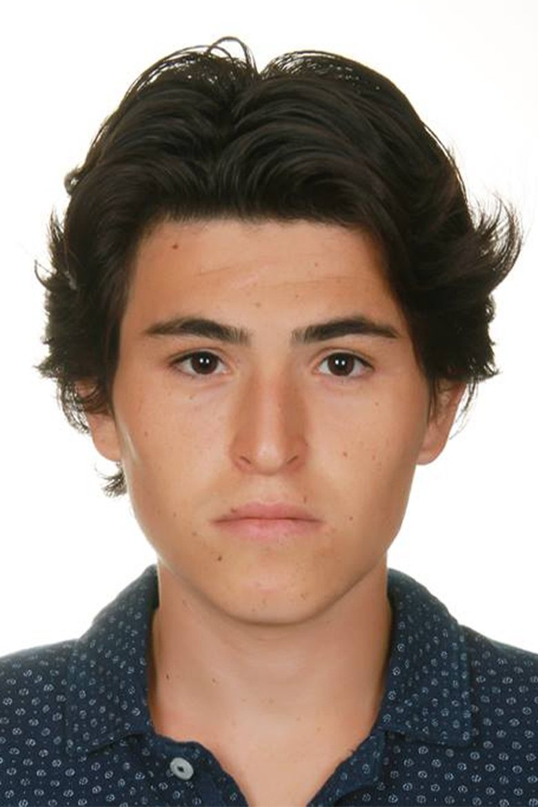 Portrait of Hidayet Tılı