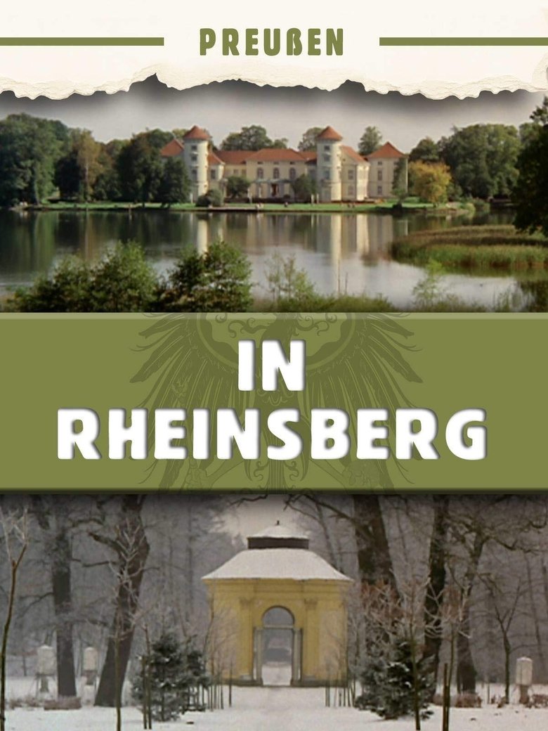 Poster of In Rheinsberg