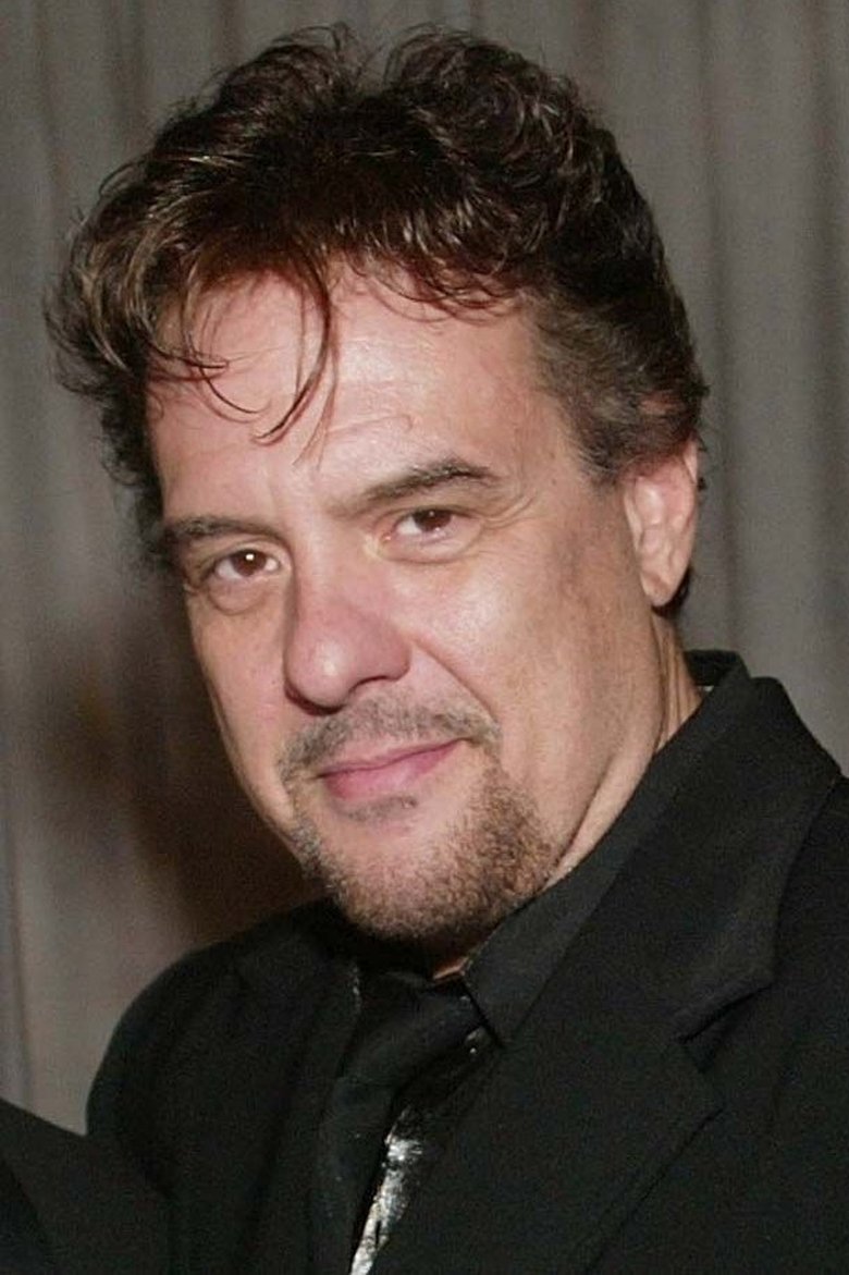 Portrait of Robert Pastorelli