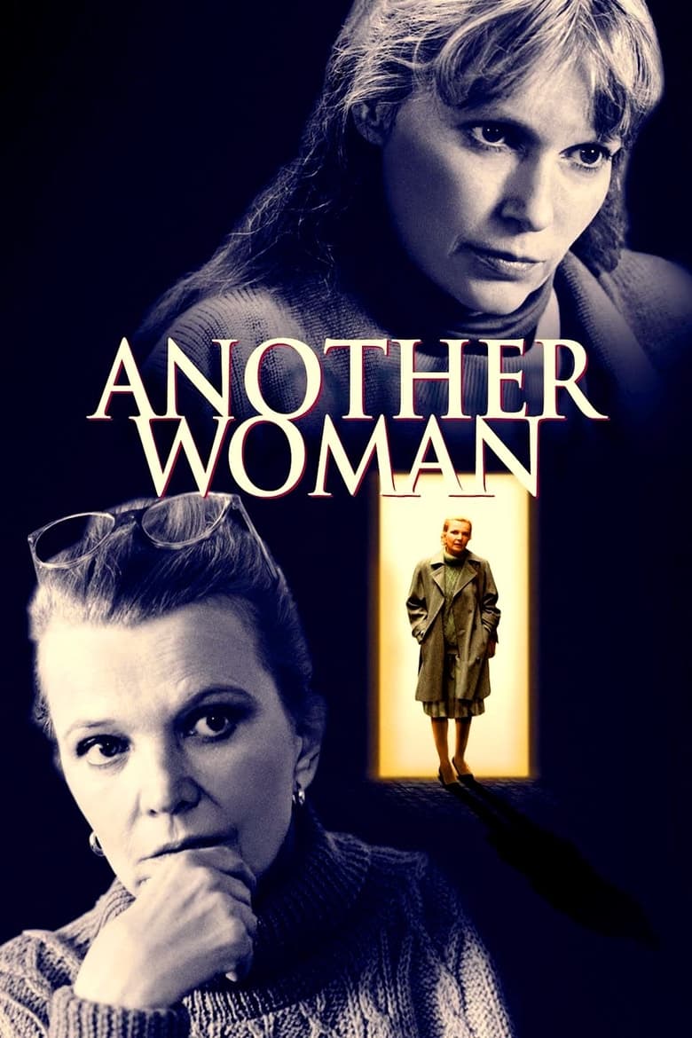 Poster of Another Woman