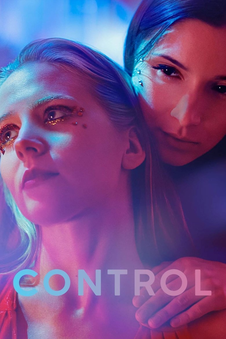 Poster of Episodes in Control - Season 3 - Season 3