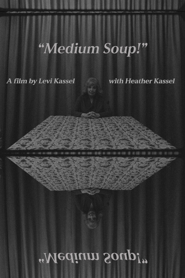 Poster of Medium Soup