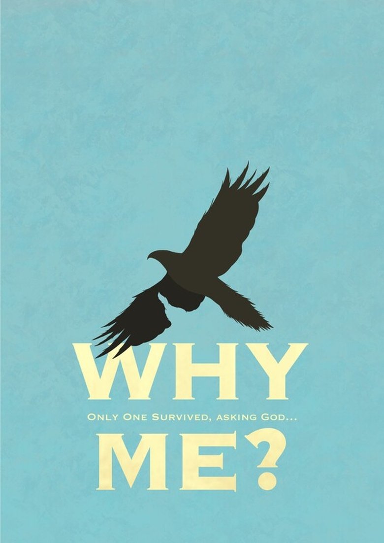 Poster of Why Me?