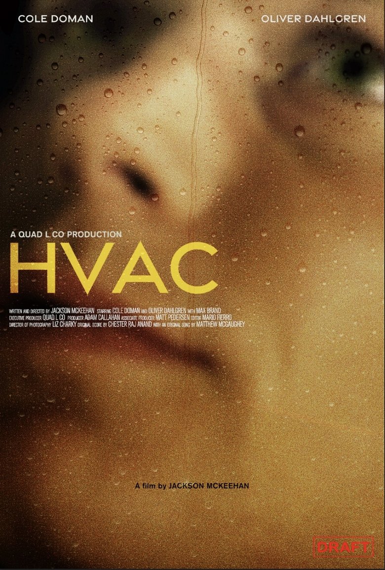 Poster of HVAC