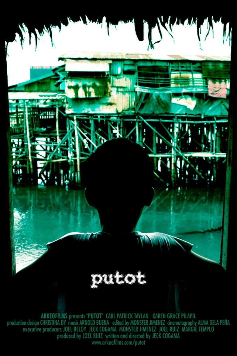 Poster of Putot