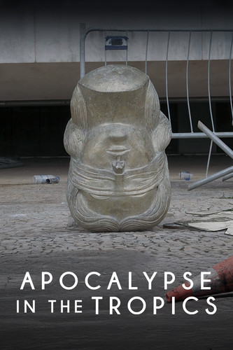 Poster of Apocalypse in the Tropics