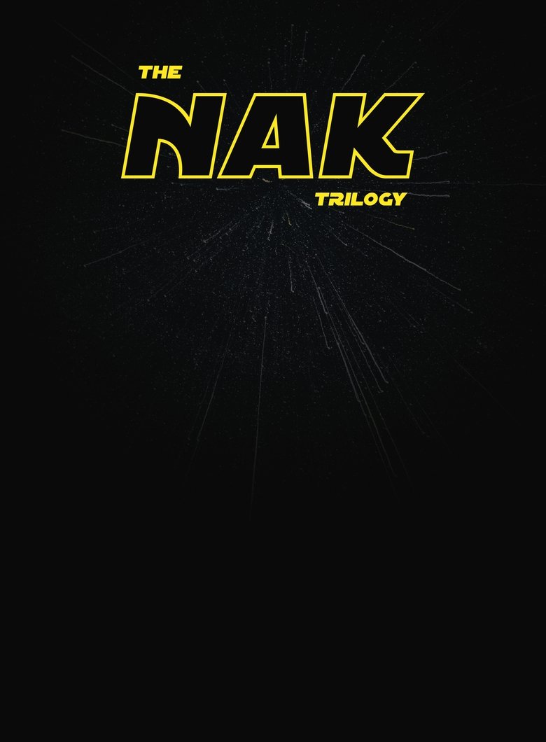 Poster of Revenge of the Nak