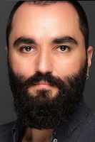 Portrait of Cebrail Esen