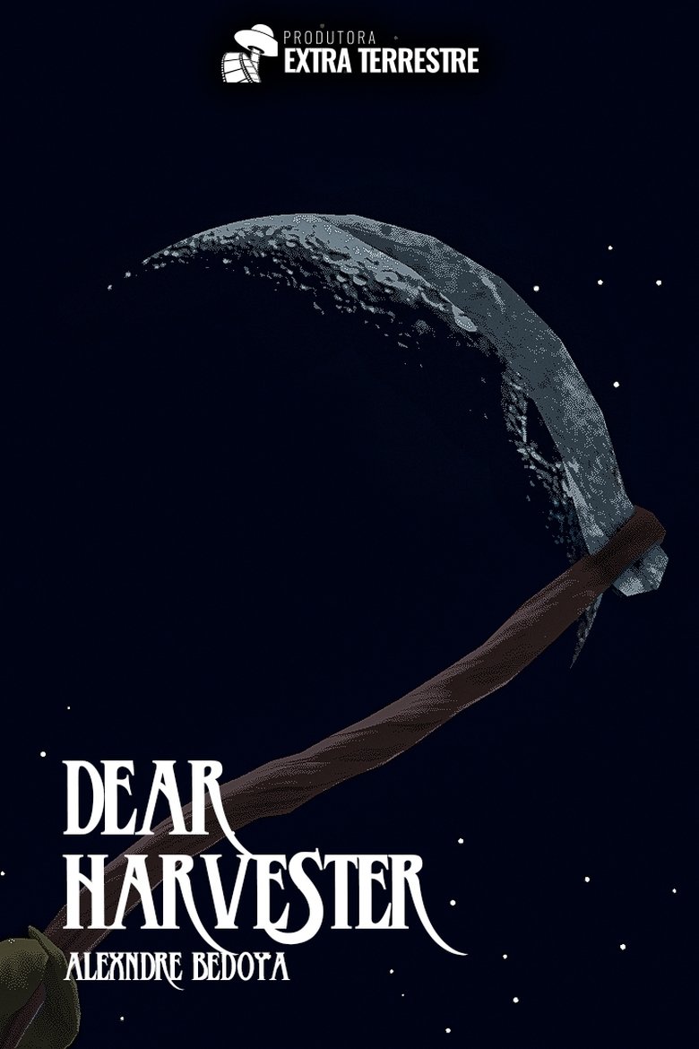 Poster of Dear Harvester