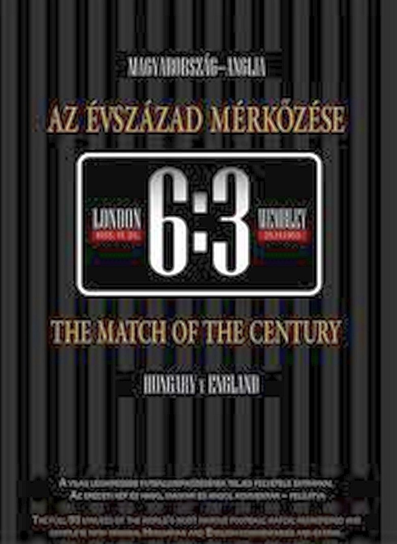 Poster of 6:3 - The match of the century
