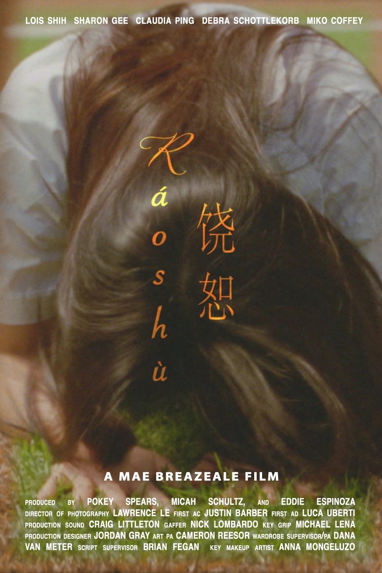 Poster of Ráoshù