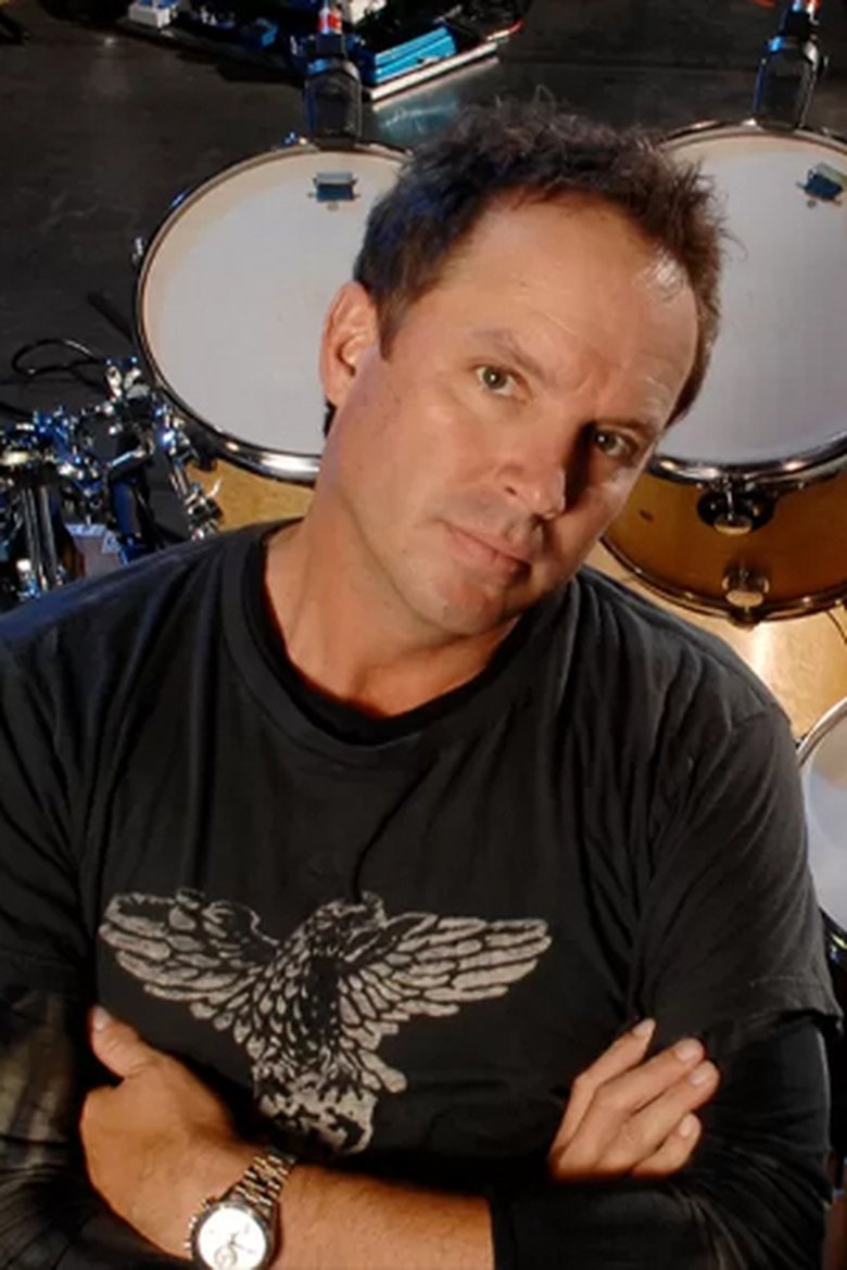 Portrait of Scott Crago