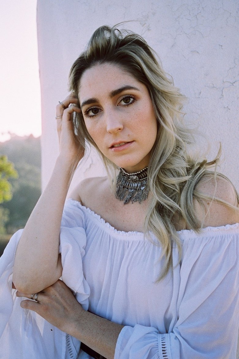 Portrait of Dana Lynn Hobson