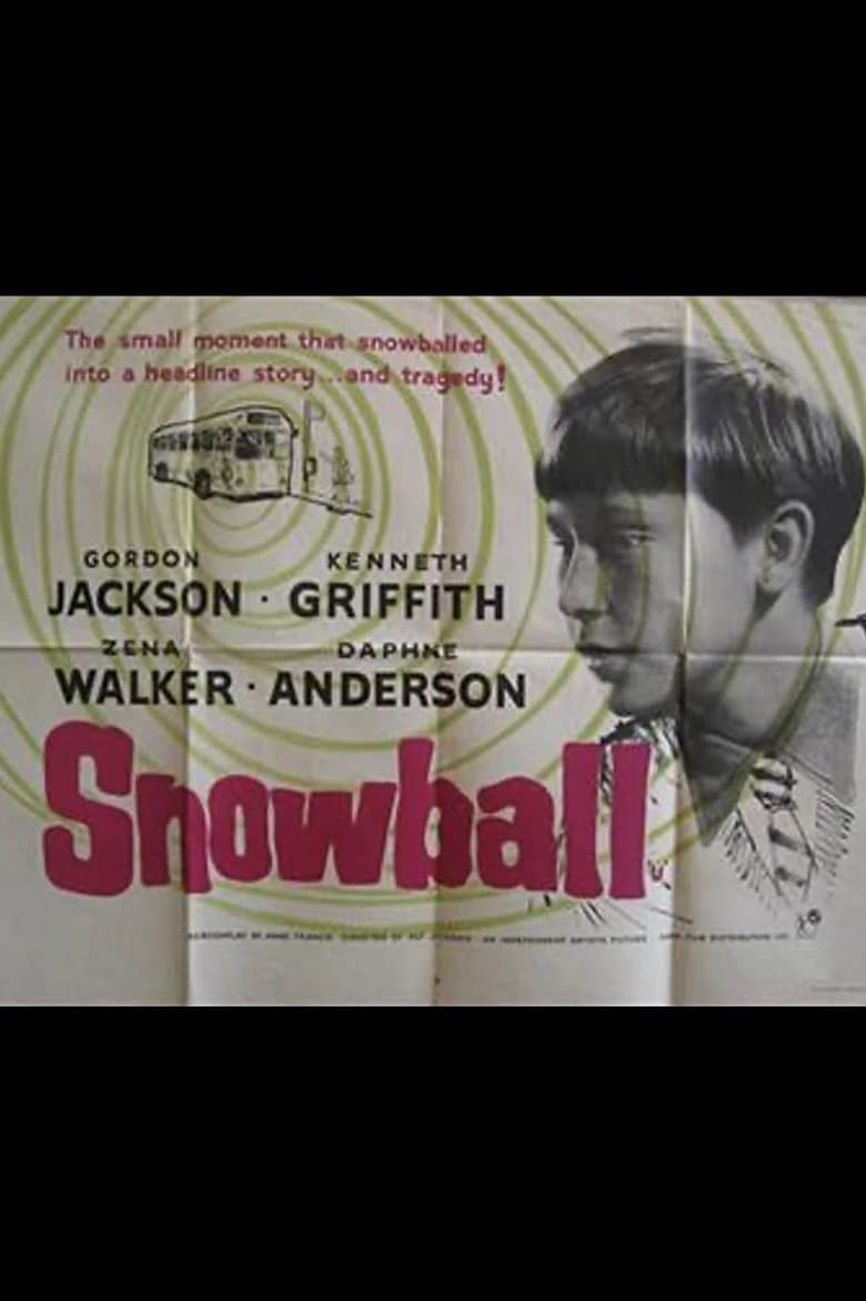 Poster of Snowball