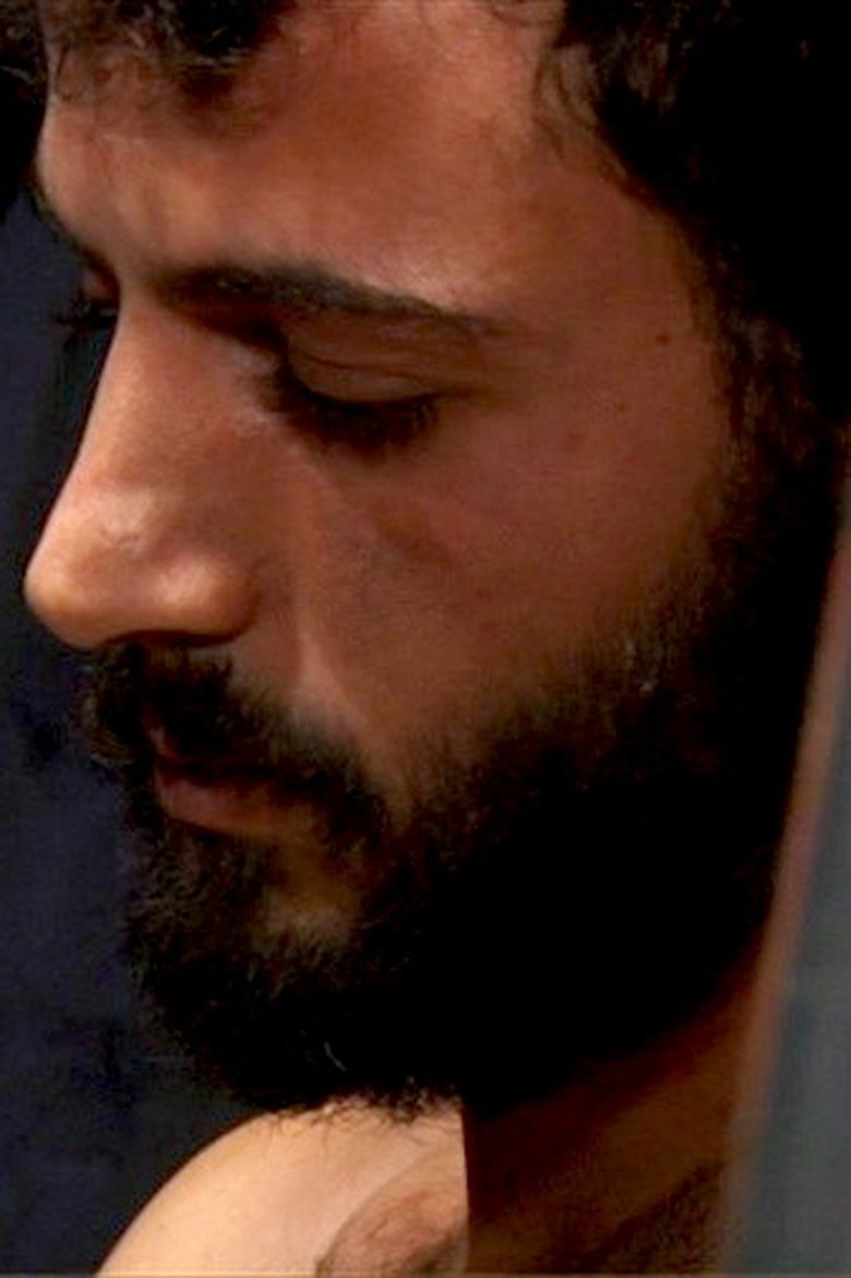 Portrait of Stratos Maniatis