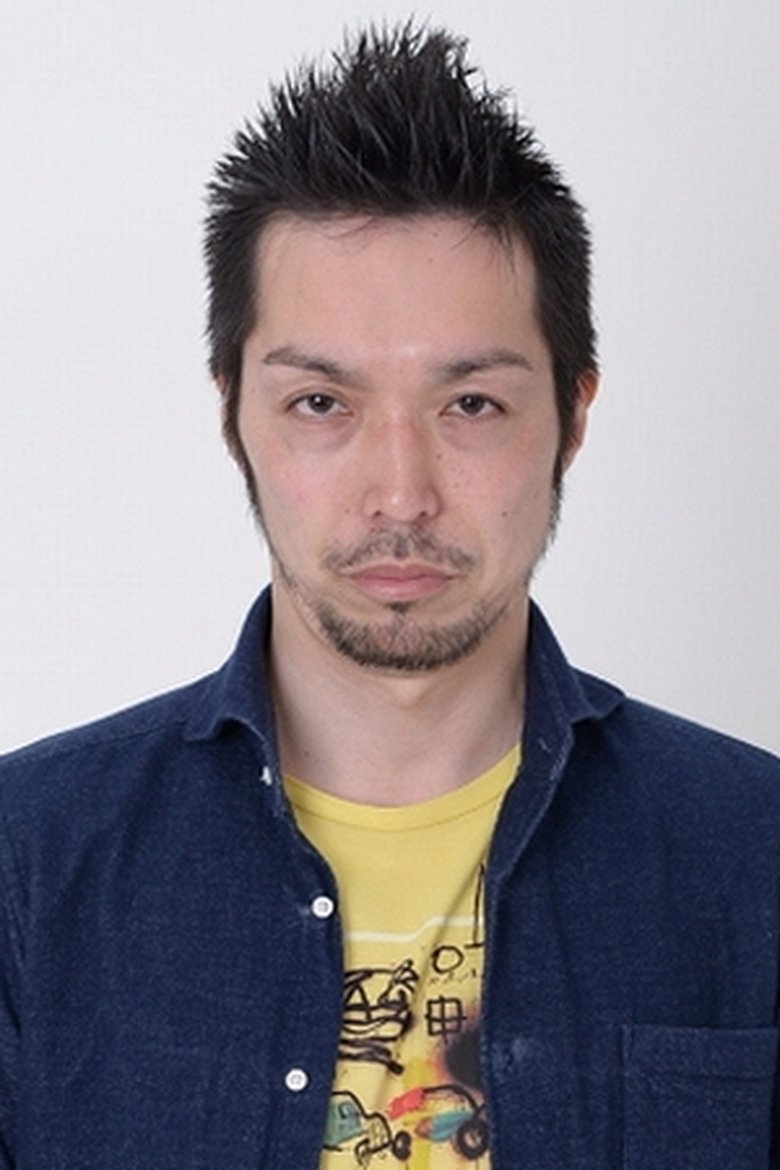 Portrait of Muzyou Tada