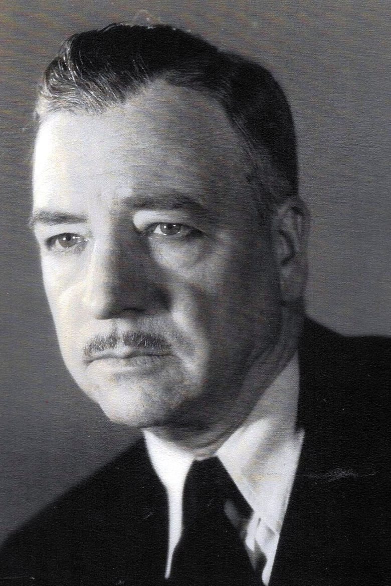 Portrait of Frank LaRue