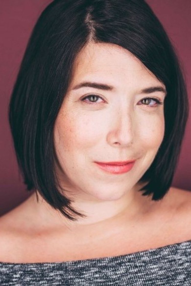 Portrait of Bethany Kay