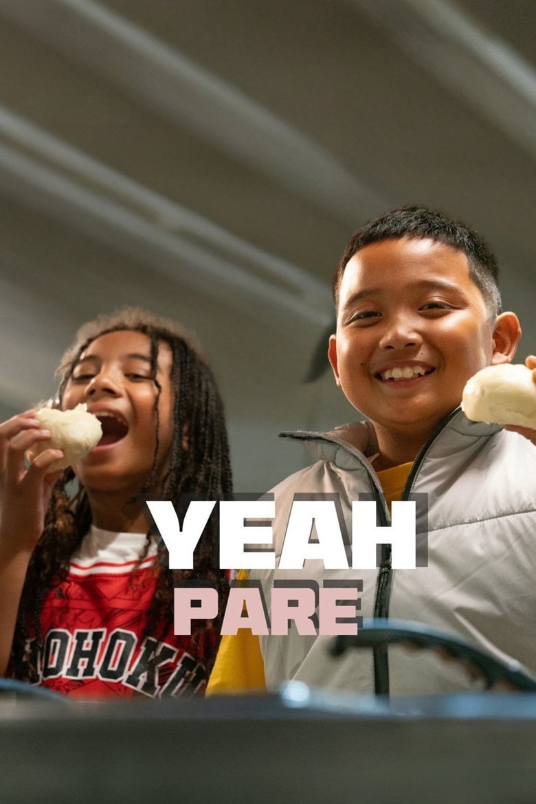 Poster of Yeah Pare