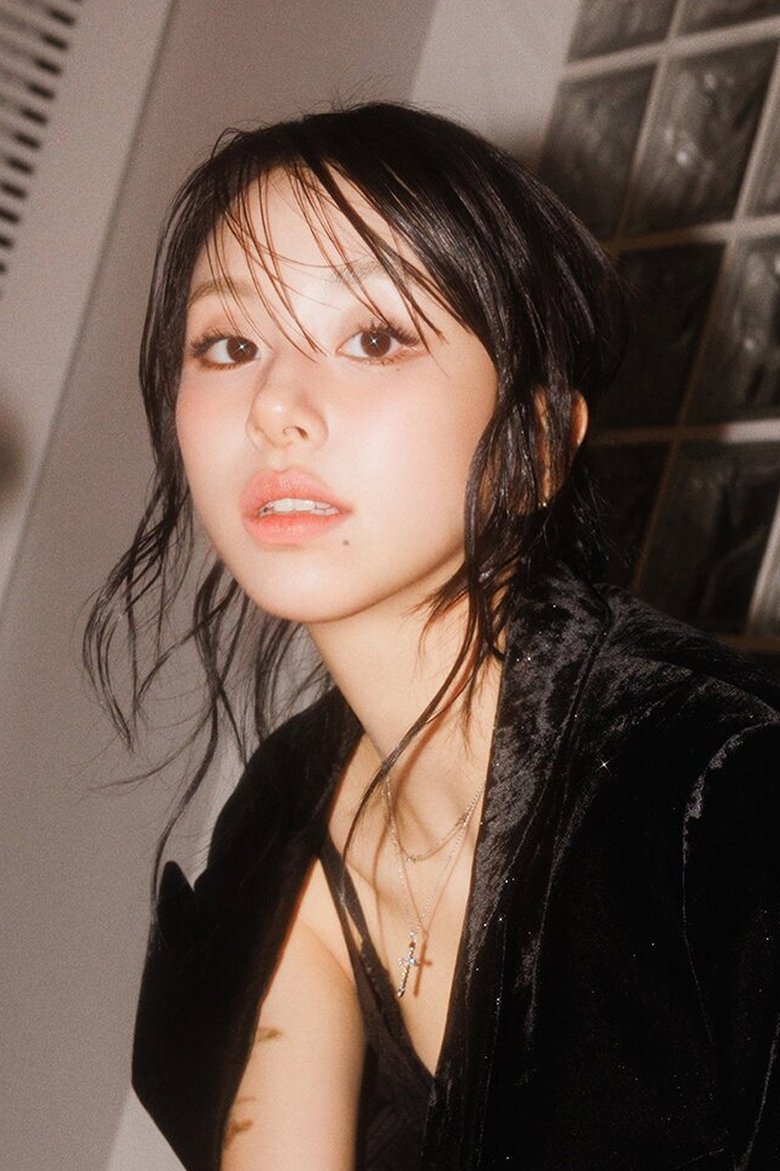 Portrait of CHAEYOUNG