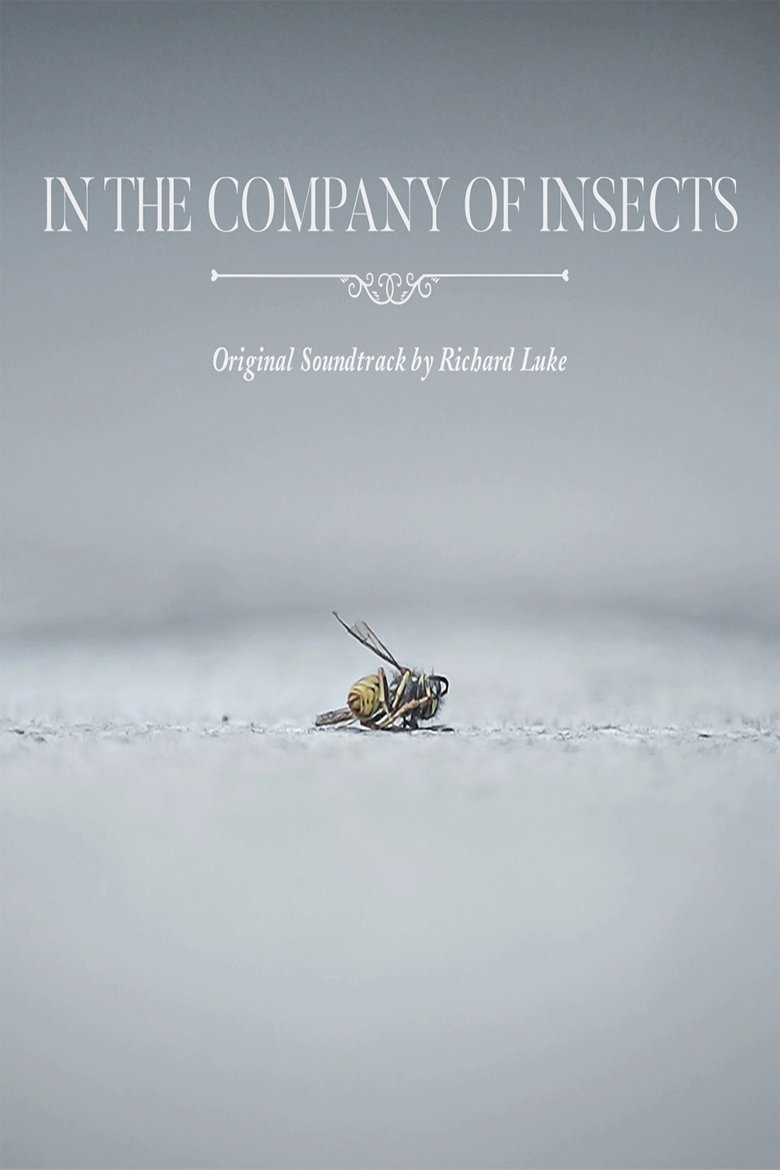 Poster of In the Company of Insects