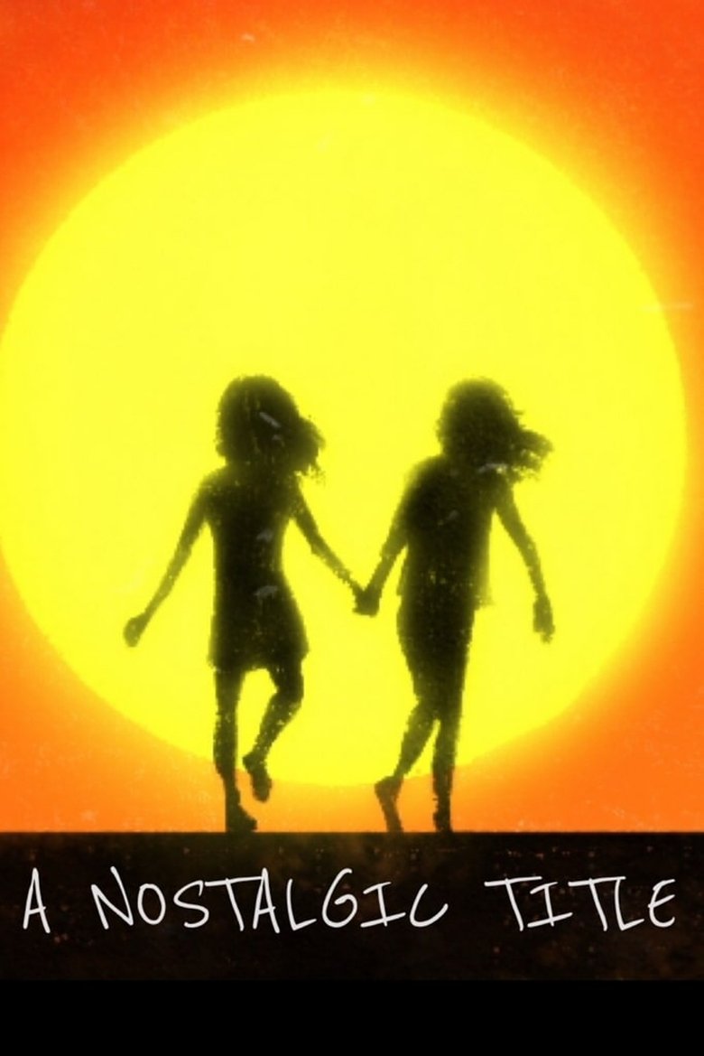 Poster of A Nostalgic Title