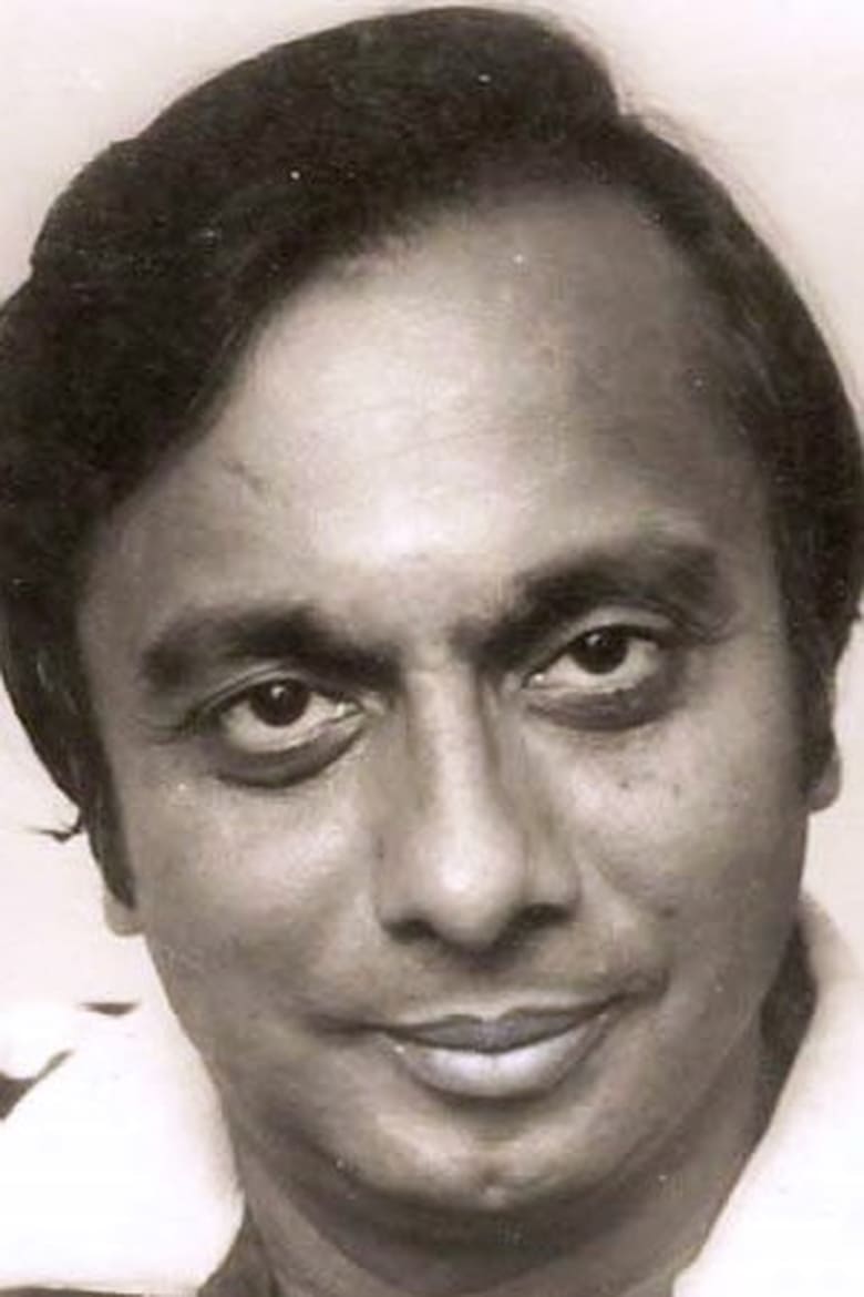 Portrait of Ashok Kumar Agarwal