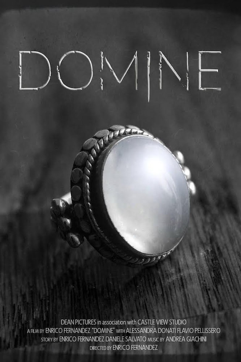 Poster of Domine