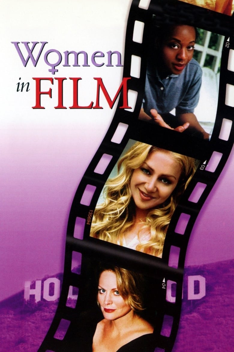 Poster of Women in Film