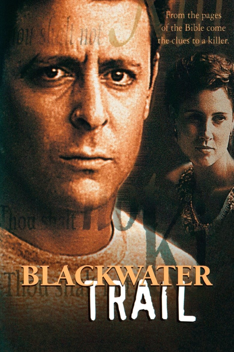 Poster of Blackwater Trail